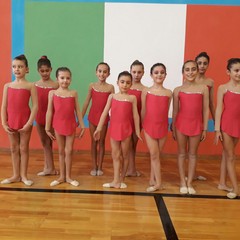 nuova stagione sportiva per la GymEducation ASD