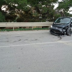 incidente stradale