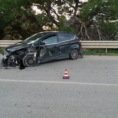 incidente stradale