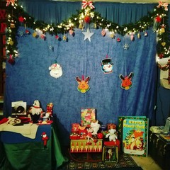 Babbo Natale arriva domenica al Museo Creattivo Laportablv