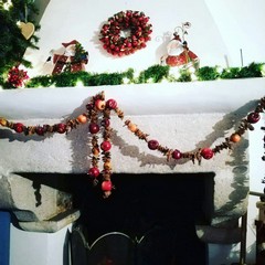 Babbo Natale arriva domenica al Museo Creattivo Laportablv