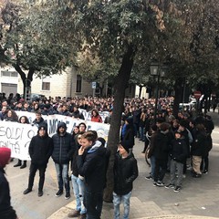 Manifestazione Nuzzi