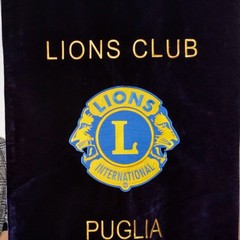 Nasce il 1° club Lions speciale al mondo