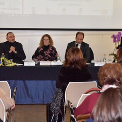 Convegno promosso dalle sezioni FIDAPA della Bat