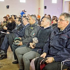 Convegno promosso dalle sezioni FIDAPA della Bat