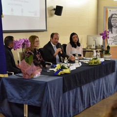 Convegno promosso dalle sezioni FIDAPA della Bat