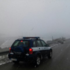 Neve ad Andria