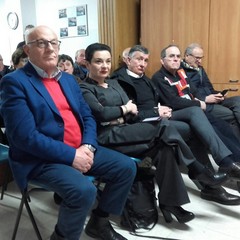 «Dalle urne il lavoro» la CISL incontra i candidati parlamentari del territorio
