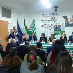 «Dalle urne il lavoro» la CISL incontra i candidati parlamentari del territorio