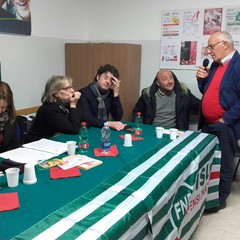 «Dalle urne il lavoro» la CISL incontra i candidati parlamentari del territorio