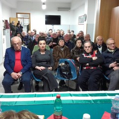 «Dalle urne il lavoro» la CISL incontra i candidati parlamentari del territorio