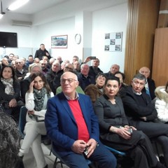 «Dalle urne il lavoro» la CISL incontra i candidati parlamentari del territorio