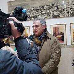 concorso "I Fatti, le Idee, le Opinioni", dedicato a Michele Palumbo