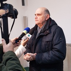 concorso "I Fatti, le Idee, le Opinioni", dedicato a Michele Palumbo