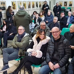 concorso "I Fatti, le Idee, le Opinioni", dedicato a Michele Palumbo