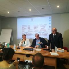 La robotica diventa flessibile ed approda per prima in Italia nella Asl/Bt