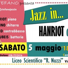 Jazz in Andria
