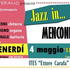 Jazz in Andria