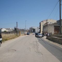 incidente stradale via S. Maria dei Miracoli