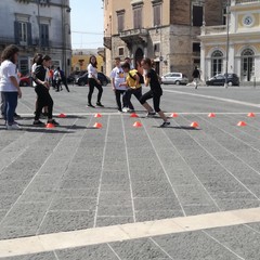 Premi per le scuole "Vaccina", "Imbriani-Salvemini" e "Jannuzzi-Di Donna"