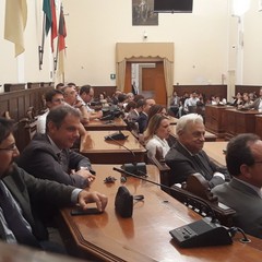 Sottoscritto a Palazzo di Città lo "Sportello di Prossimità"
