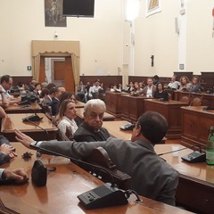 Sottoscritto a Palazzo di Città lo "Sportello di Prossimità"