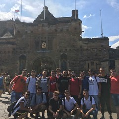 gli studenti dell'IPSIA Archimede per un mese in Scozia