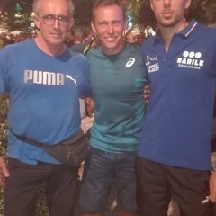 L'atleta andriese Pasquale Selvarolo campione italiano dei 10 km su strada