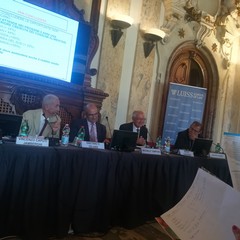 Congresso “Il Latte l’oro bianco d’Italia” presso l’Università LUISS di Roma