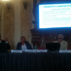 Congresso “Il Latte l’oro bianco d’Italia” presso l’Università LUISS di Roma