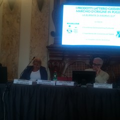 Congresso “Il Latte l’oro bianco d’Italia” presso l’Università LUISS di Roma
