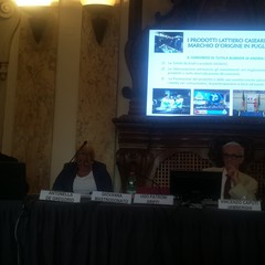 Congresso “Il Latte l’oro bianco d’Italia” presso l’Università LUISS di Roma