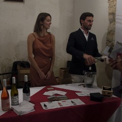 "Vini/vinile -soundsfood": un successo senza precedenti