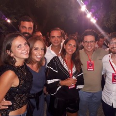 "Vini/vinile -soundsfood": un successo senza precedenti