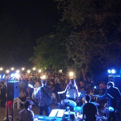 "Vini/vinile -soundsfood": un successo senza precedenti