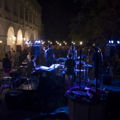 "Vini/vinile -soundsfood": un successo senza precedenti