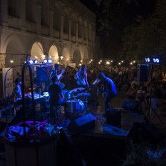 "Vini/vinile -soundsfood": un successo senza precedenti
