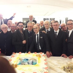 Festeggiamenti per il centenario dell'Associazione Madonna dei Miracoli