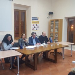 Incontro M5S sui lavori per la tratta ferroviaria Barletta-Bari
