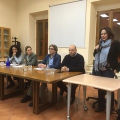 Incontro M5S sui lavori per la tratta ferroviaria Barletta-Bari