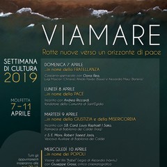 Settimana della Cultura 2019