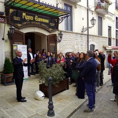 Gli appuntamenti esperienziali a cura del Consorzio Puglia Natura