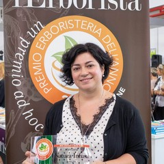 Sabrina Pastore