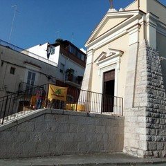 11^ edizione di "Puliamo il Mondo" presso via dott. Camaggio