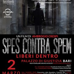 Docufilm "Spes contra spem"