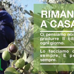 Rimani a casa