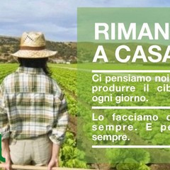 Rimani a casa