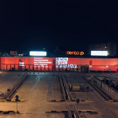 Centro Commerciale Mongolfiera di Andria