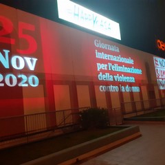 Centro Commerciale Mongolfiera di Andria