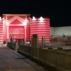 Centro Commerciale Mongolfiera di Andria